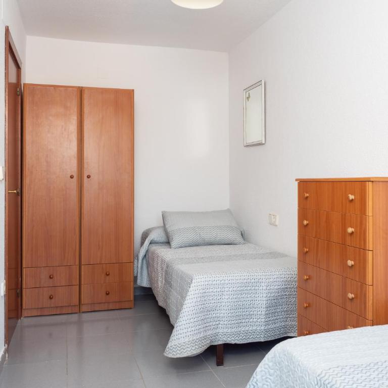 Torrevieja junto Cala Ferris y Punta Prima - Apartamento de 2 dormitorios - 12