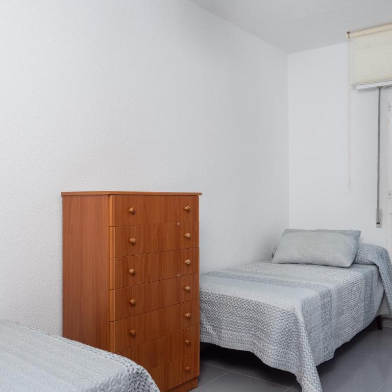 Torrevieja junto Cala Ferris y Punta Prima - Apartamento de 2 dormitorios - 13
