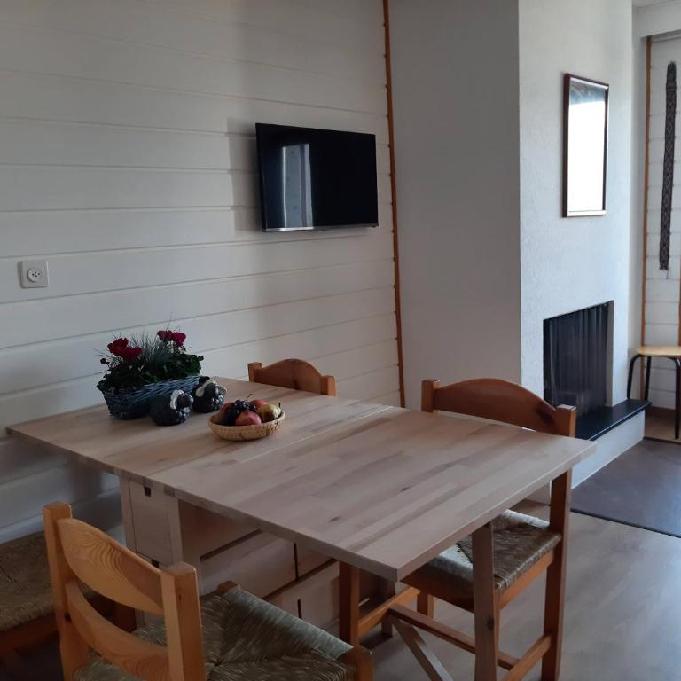 The white fox's family home - Veysonnaz - Apartment mit Blick auf die Berge - 2
