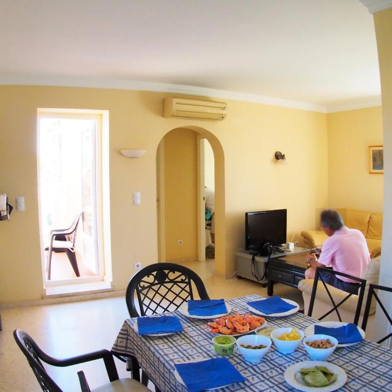 Oliva Nova Golf - Apartamento - 18