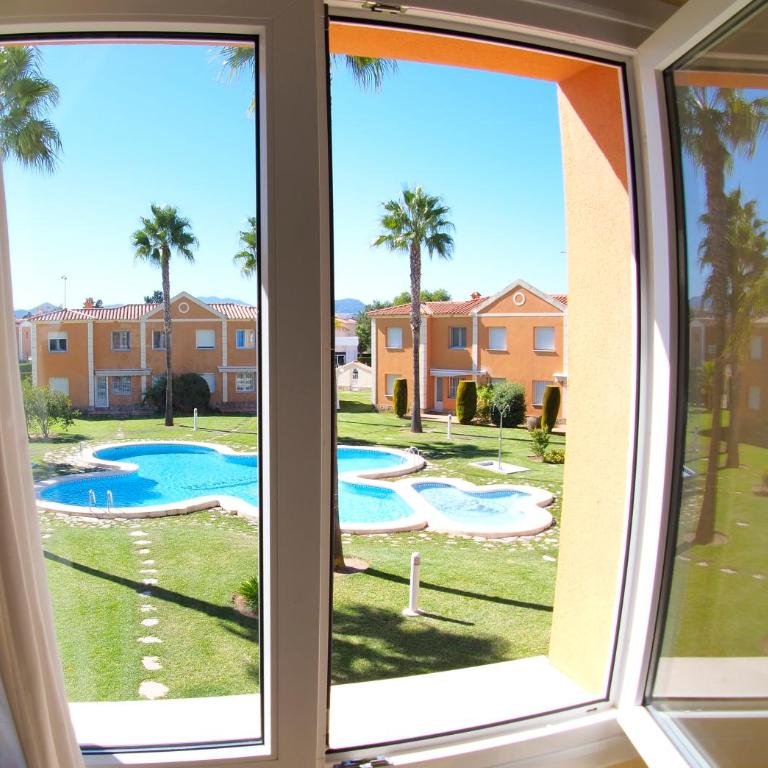 Oliva Nova Golf - Apartamento - 19