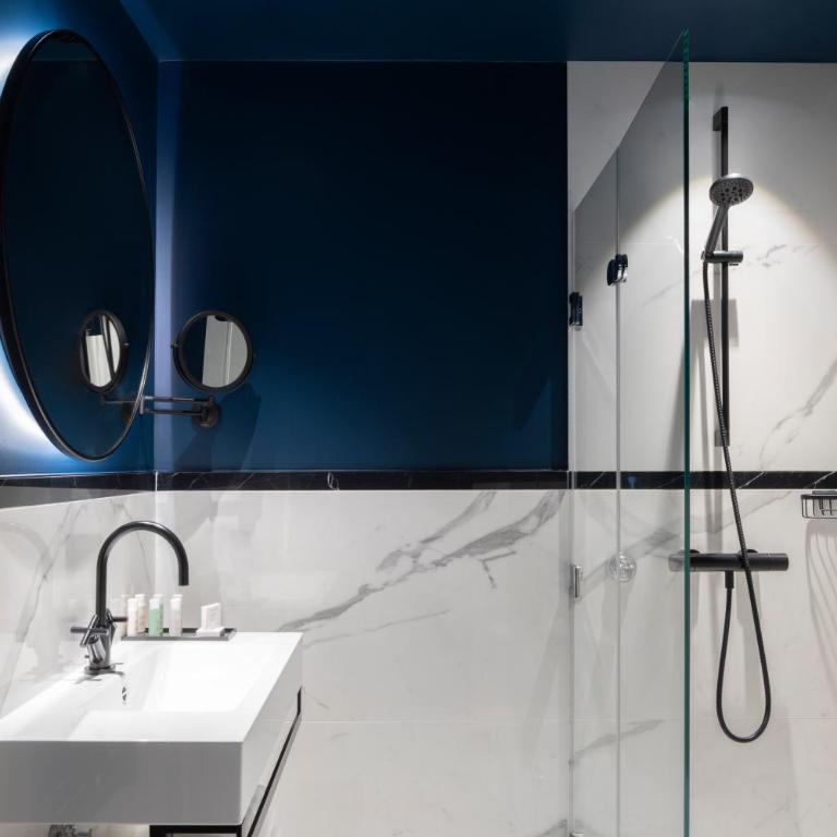 Hôtel Parisianer - Suite Junior - 7