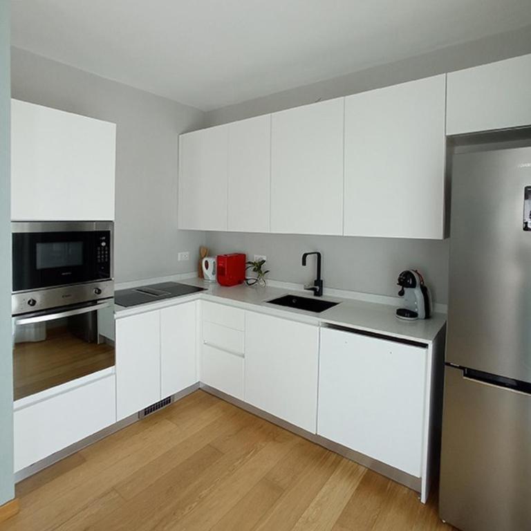 Green Residence Olbia - Appartamento Superior con 2 Camere da Letto - 3