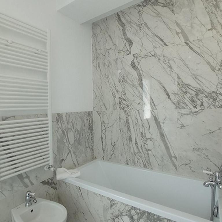 Green Residence Olbia - Appartamento Superior con 2 Camere da Letto - 5