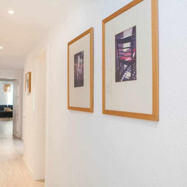 ISG Apartments Alhóndiga- Piscina Casco Antiguo Free Parking - Apartment - 31