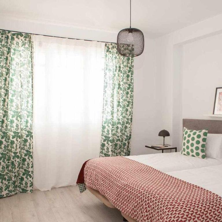 ISG Apartments Alhóndiga- Piscina Casco Antiguo Free Parking - Apartment - 22
