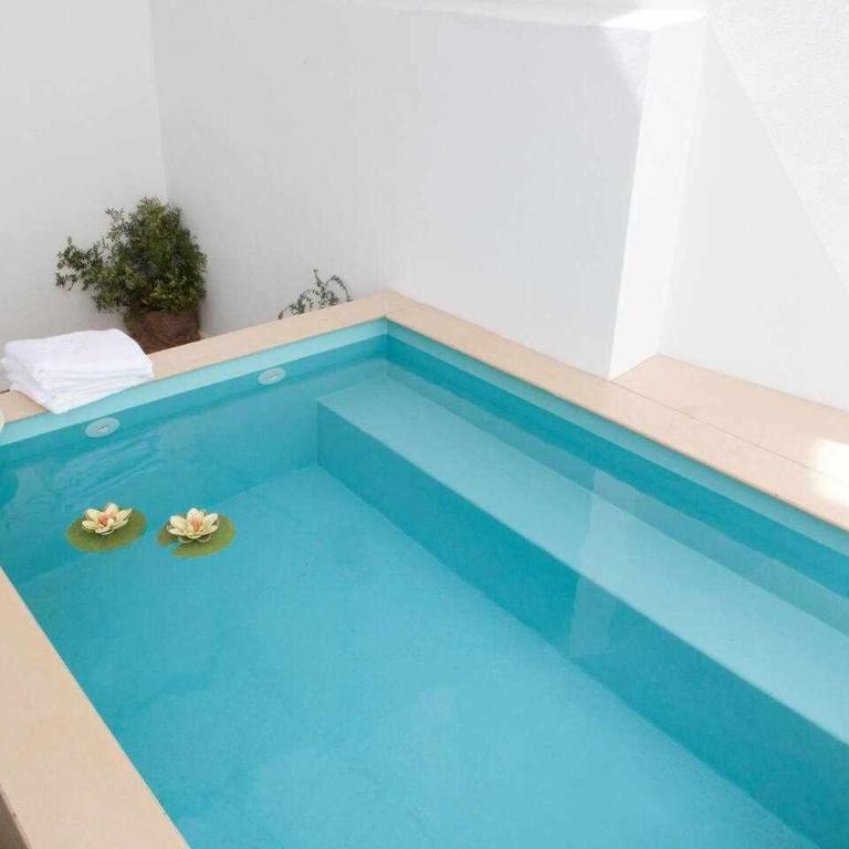 ISG Apartments Alhóndiga- Piscina Casco Antiguo Free Parking - Apartment - 32