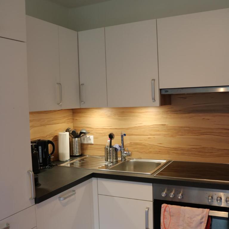 Apartments Zwigl - Apartment mit 1 Schlafzimmer - 8