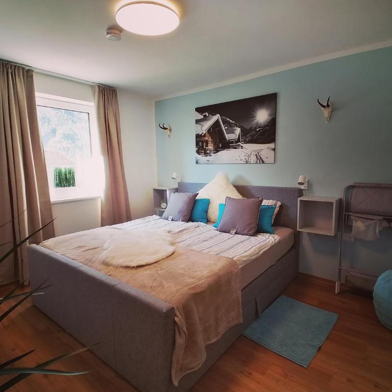 Apartments Zwigl - Apartment mit 1 Schlafzimmer - 17