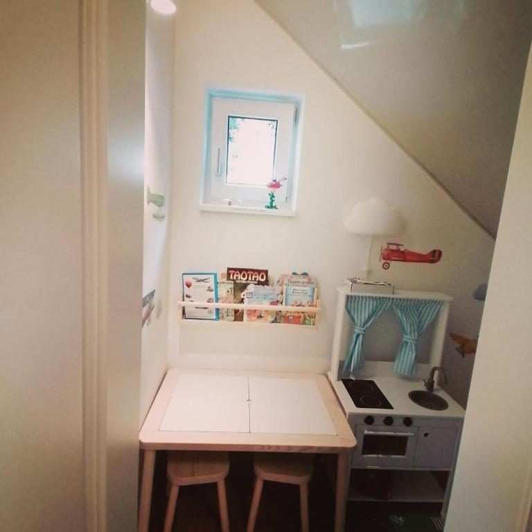 Apartments Zwigl - Apartment mit 1 Schlafzimmer - 20