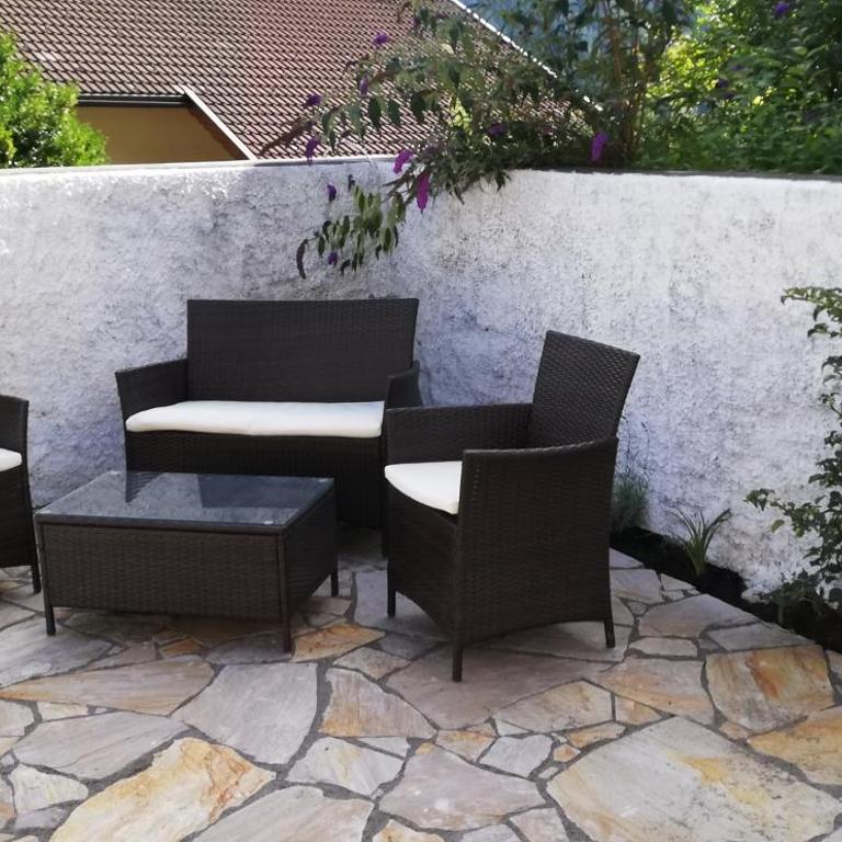 Apartments Zwigl - Apartment mit 1 Schlafzimmer - 24