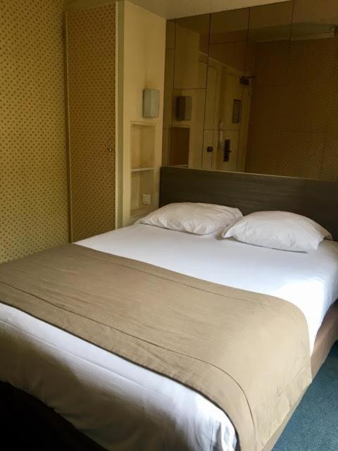 Hôtel Eiffel Kensington - Habitación Doble Estándar - 1 o 2 camas - 3