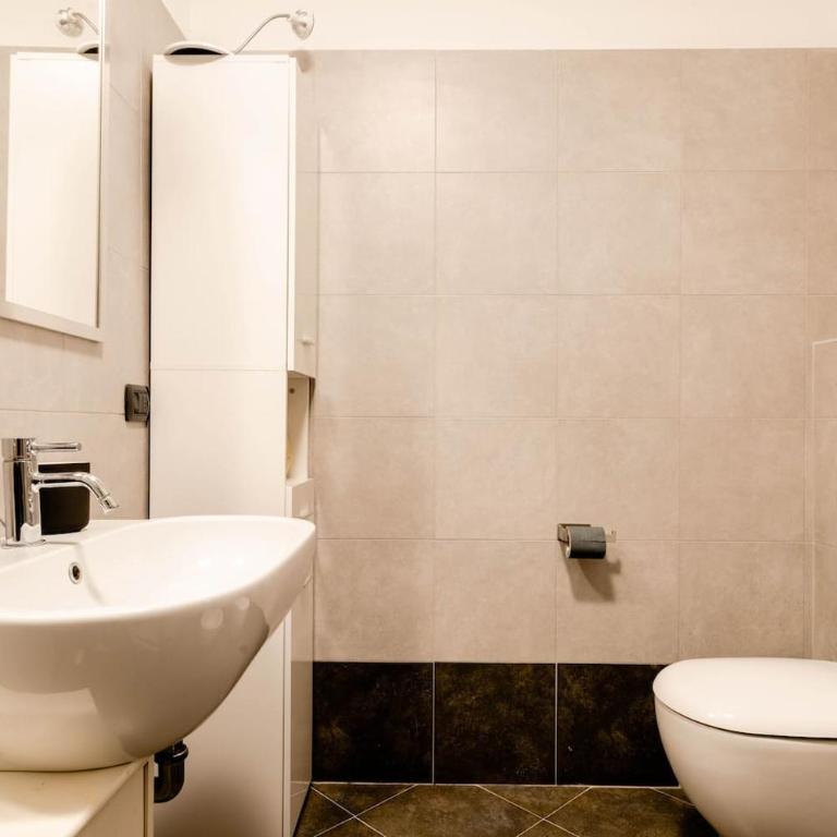 Central Studio Apartment - 24h Self Checkin - Appartamento con 1 Camera da Letto - 10