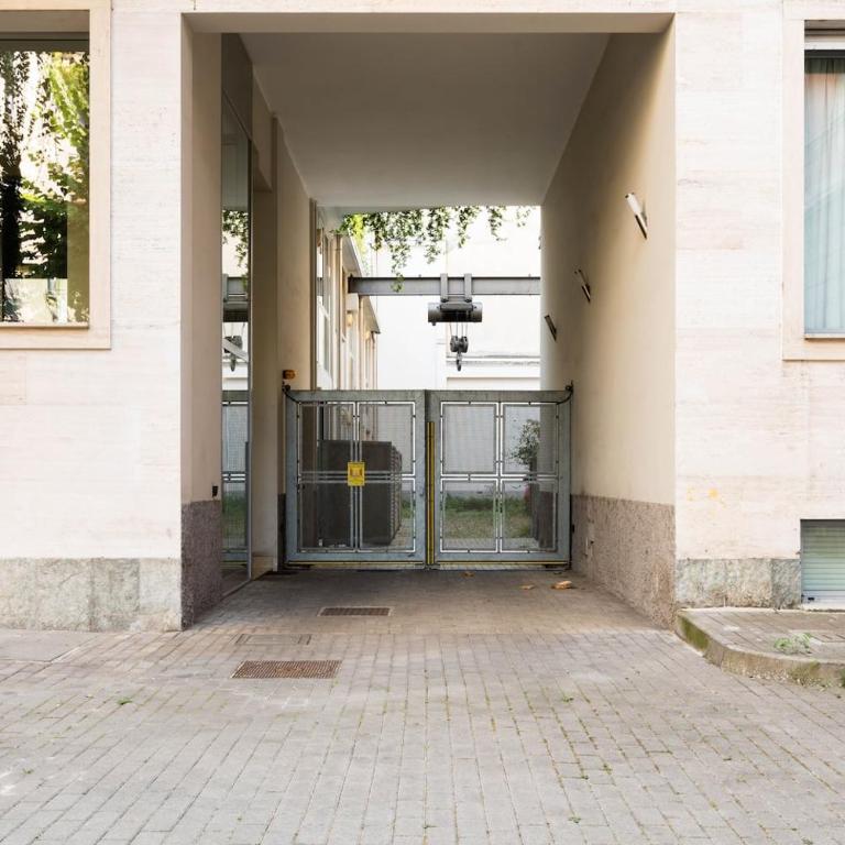 Central Studio Apartment - 24h Self Checkin - Appartamento con 1 Camera da Letto - 12