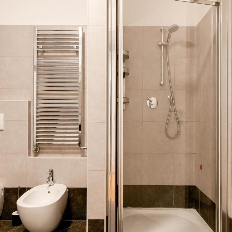 Central Studio Apartment - 24h Self Checkin - Appartamento con 1 Camera da Letto - 11
