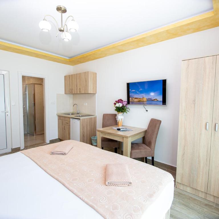 Apartment Sofija - Studio sa Balkonom - 3