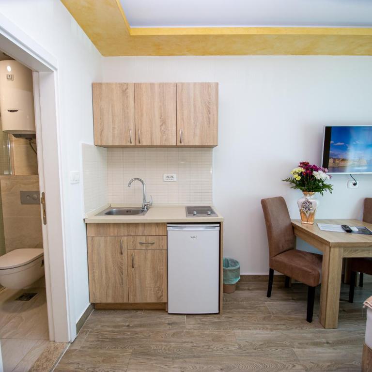 Apartment Sofija - Studio sa Balkonom - 2