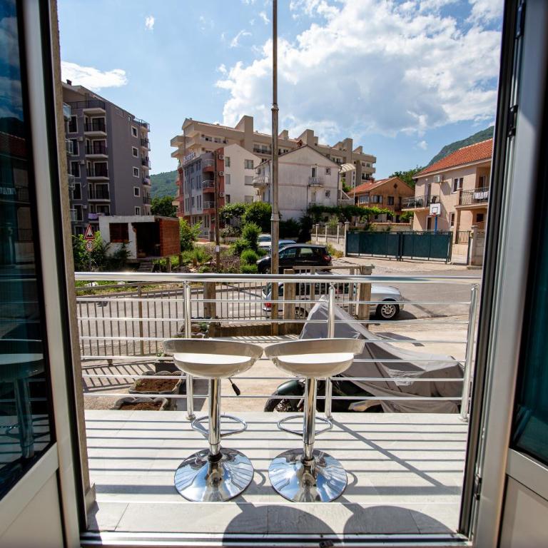 Apartment Sofija - Studio sa Balkonom - 8