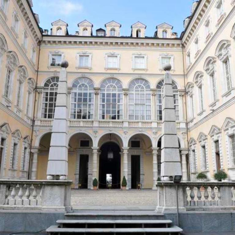 Palazzo Graneri - Appartamento - 1
