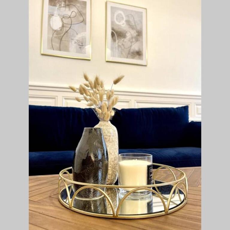 Le Bleu Royal - Apartamento de 1 dormitorio - 3