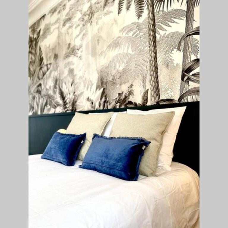 Le Bleu Royal - Apartamento de 1 dormitorio - 7