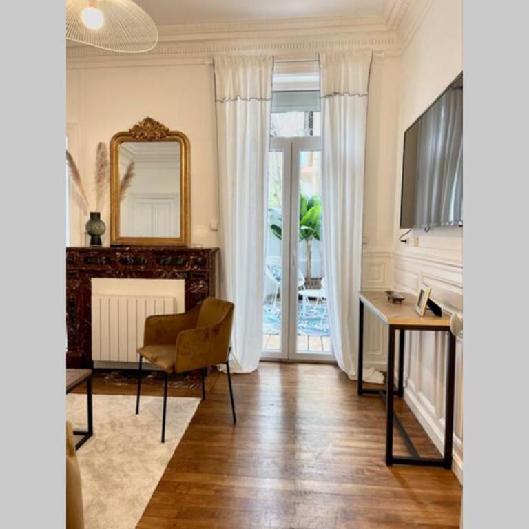 Le Bleu Royal - Apartamento de 1 dormitorio - 11