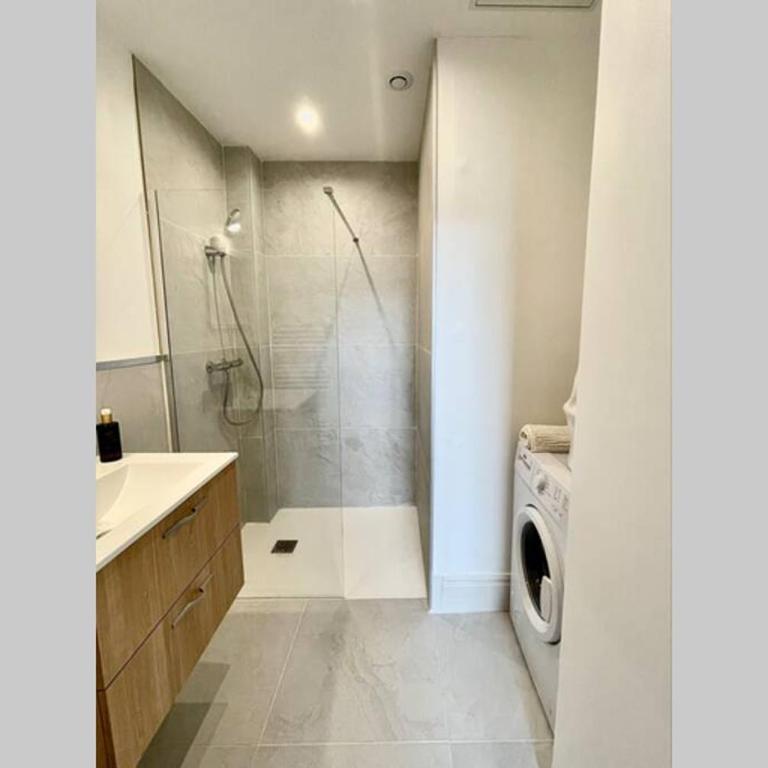 Le Bleu Royal - Apartamento de 1 dormitorio - 17