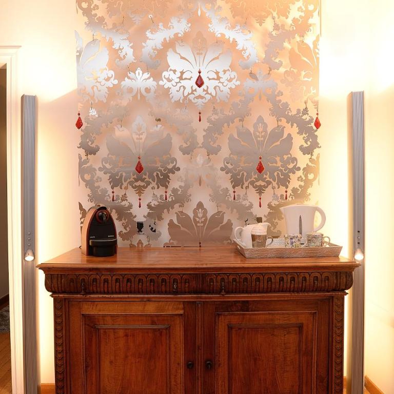 Palazzo Graneri - Appartamento - 6