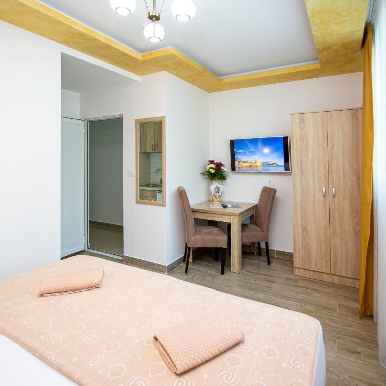 Apartment Sofija - Studio - 3