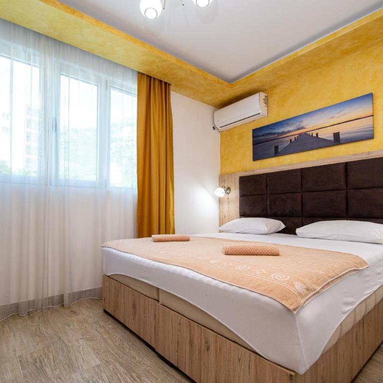 Apartment Sofija - Studio - 1