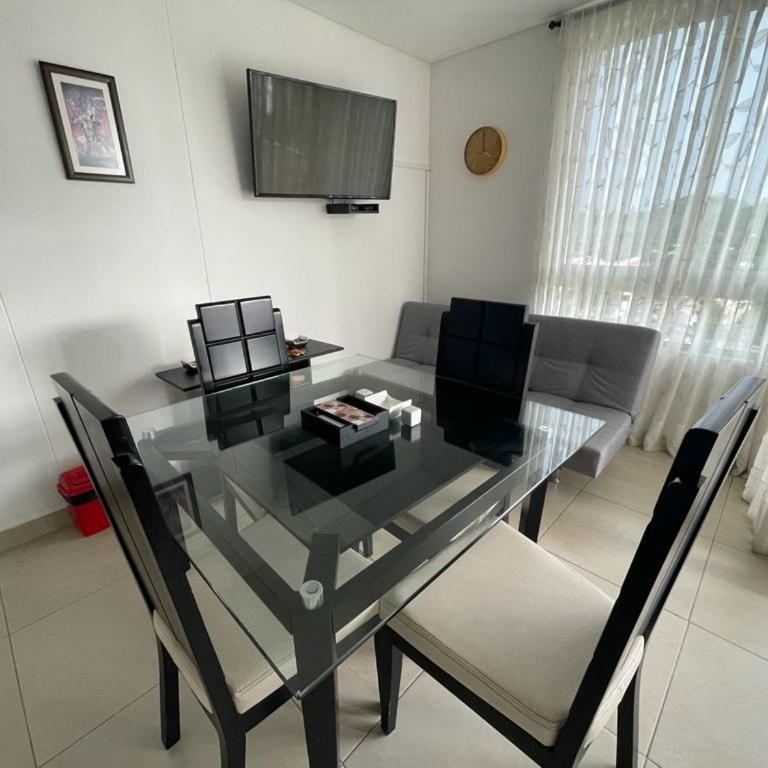 Rodadero Sur Confortable - Apartamento con vistas al mar - 33