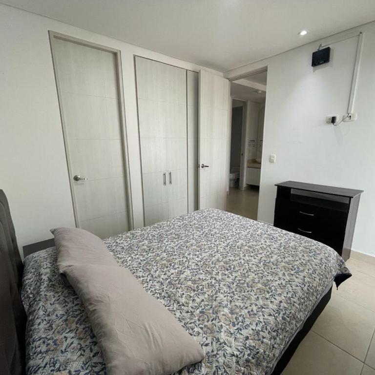 Rodadero Sur Confortable - Apartamento con vistas al mar - 20