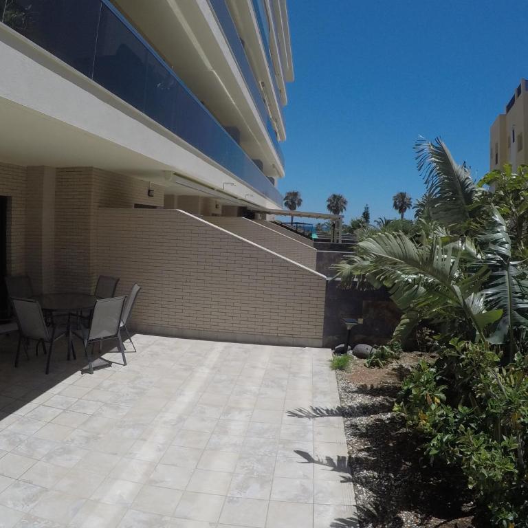 Sotavento 1ª línea de playa - Two-Bedroom Apartment - 9
