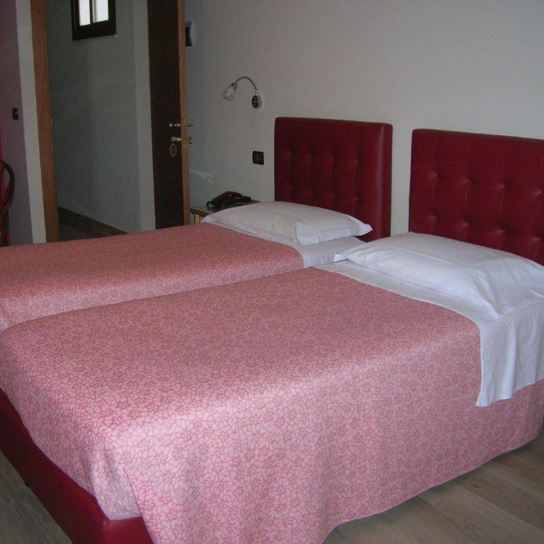 Hotel Villa Archirafi - Camera Matrimoniale/Doppia con Letti Singoli - 5