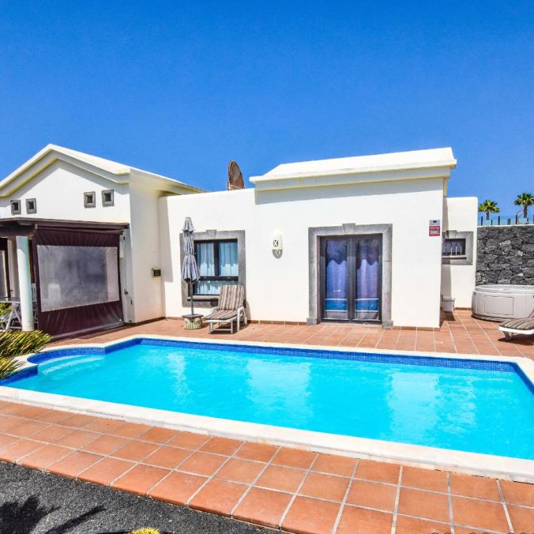 216 - Villa Helena by Villas Now Ltd - Villa con piscina privada - 7