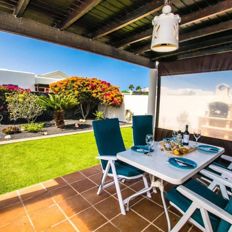 216 - Villa Helena by Villas Now Ltd - Villa con piscina privada - 5