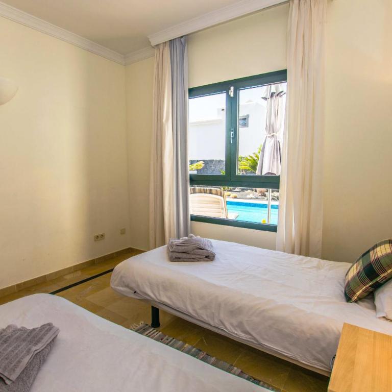 216 - Villa Helena by Villas Now Ltd - Villa con piscina privada - 22