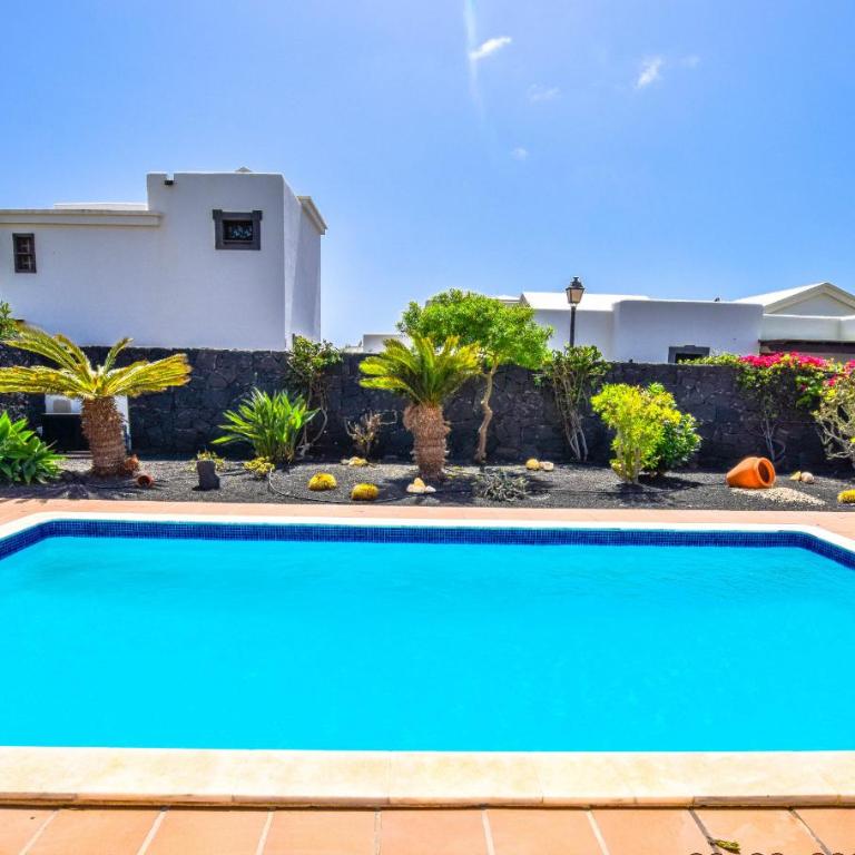 216 - Villa Helena by Villas Now Ltd - Villa con piscina privada - 10