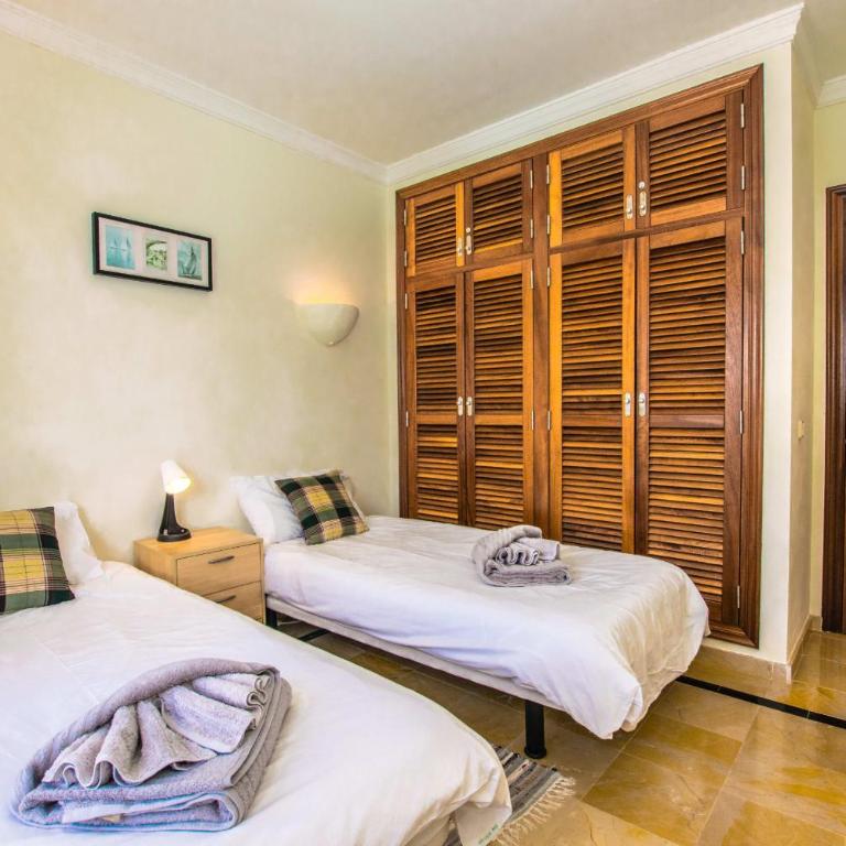 216 - Villa Helena by Villas Now Ltd - Villa con piscina privada - 14