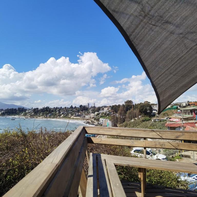 Tiny House MarClaPaPe - Apartamento con vistas al mar - 7