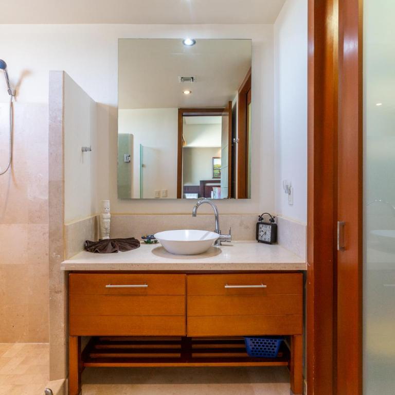 Encanto Living 1104 by Kivoya - Apartamento de 2 dormitorios - 30