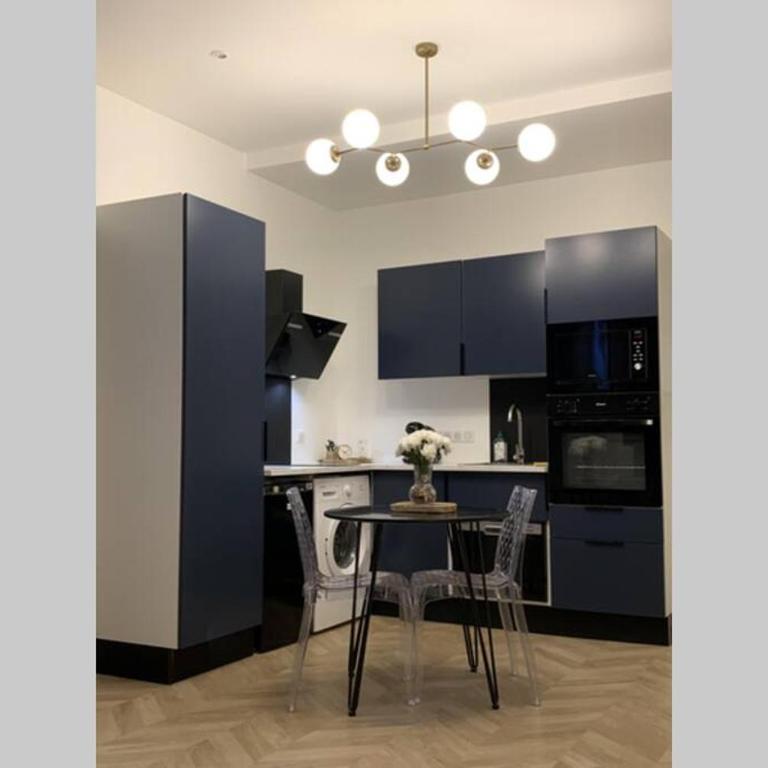 V' Appart Spa - Appartement 1 Chambre - 9