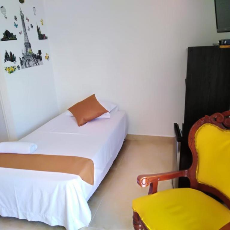 Apartamentos Chuchos Place - Apartamento de 1 dormitorio - 1
