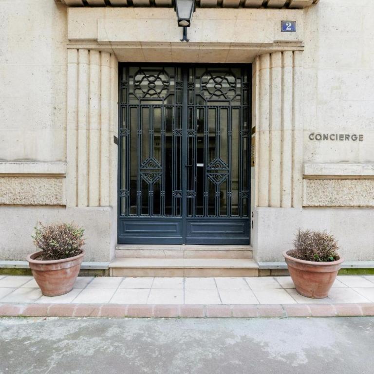 Appartement Carpette - Welkeys - Appartement - 10
