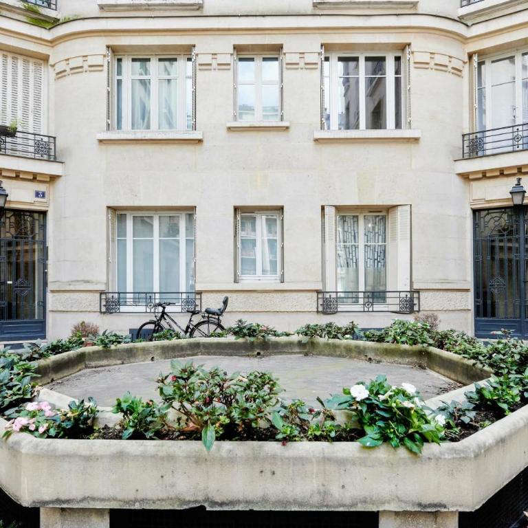 Appartement Carpette - Welkeys - Appartement - 2