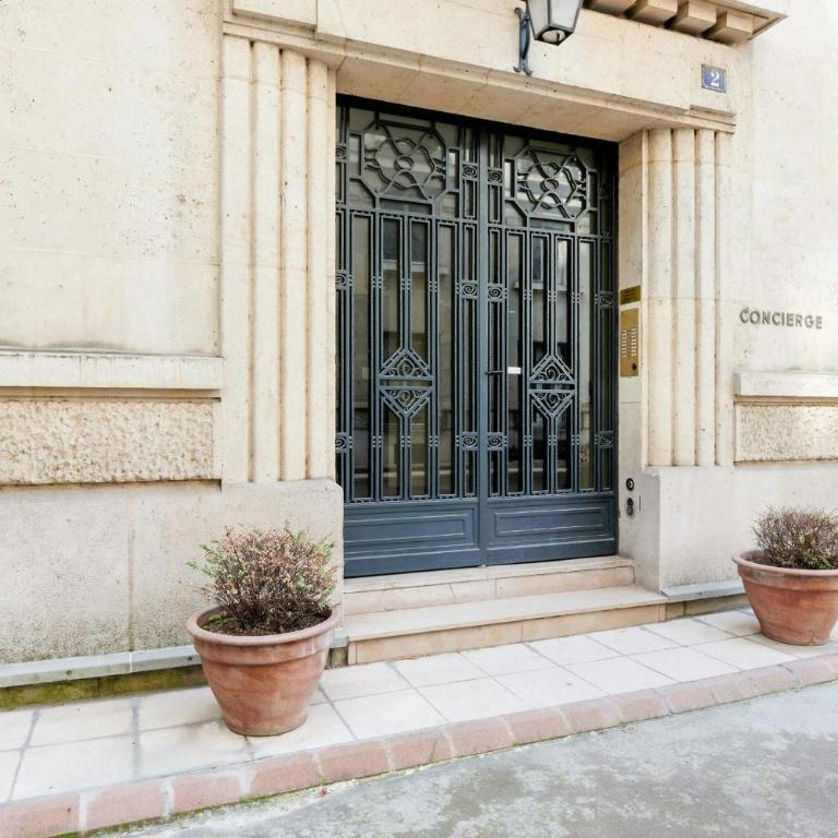 Appartement Carpette - Welkeys - Appartement - 11