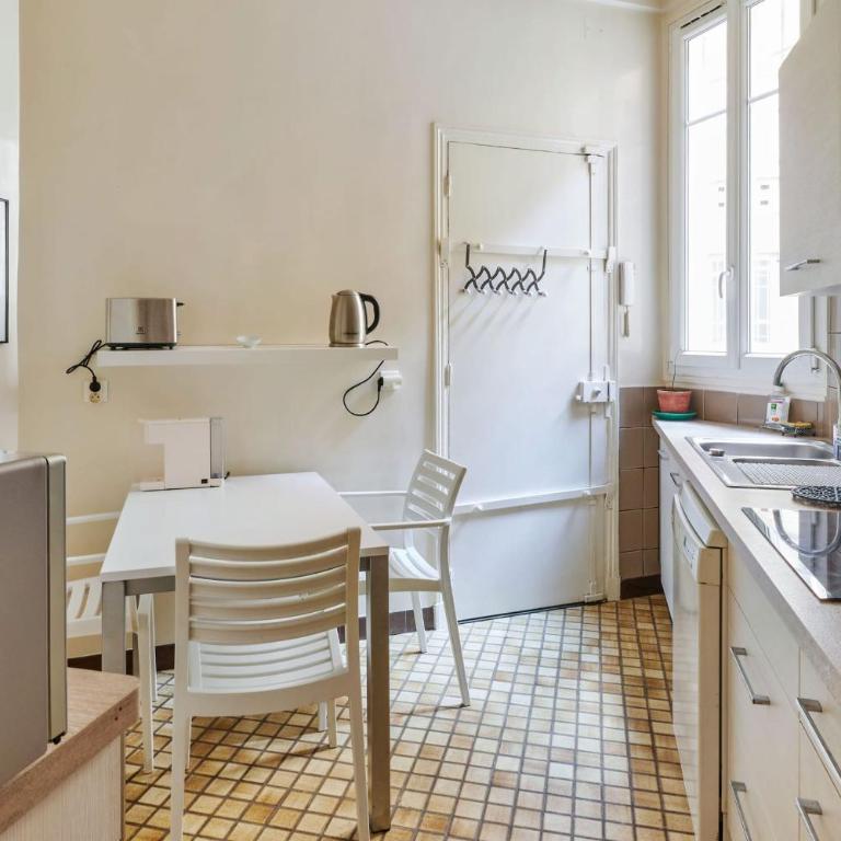 Appartement Carpette - Welkeys - Appartement - 8