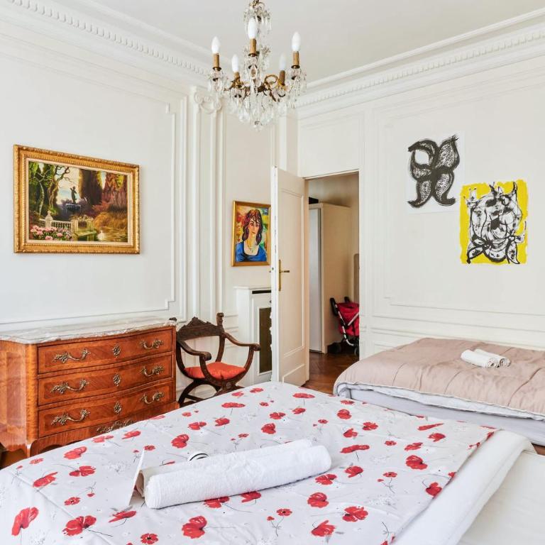 Appartement Carpette - Welkeys - Appartement - 6