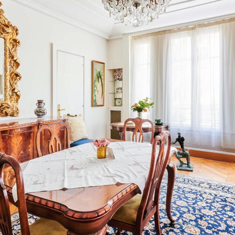 Appartement Carpette - Welkeys - Appartement - 5