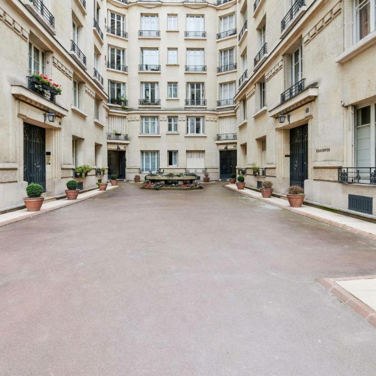 Appartement Carpette - Welkeys - Appartement - 12